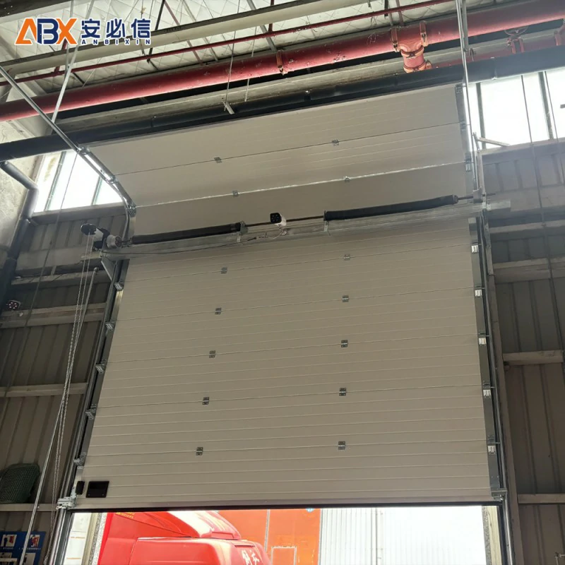 邯郸市提升门